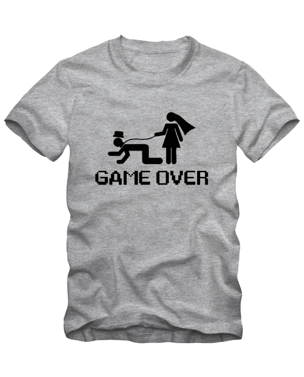 game over game over